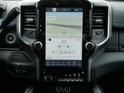 2025 RAM 2500 Crew Cab, $64301. Photo 9