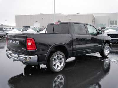 2025 RAM 1500 Crew Cab, $50279. Photo 2