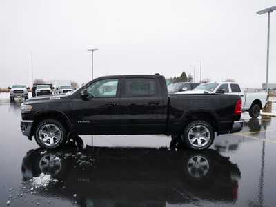 2025 RAM 1500 Crew Cab, $50279. Photo 3