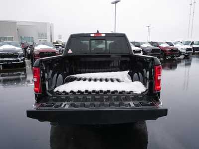 2025 RAM 1500 Crew Cab, $50279. Photo 4