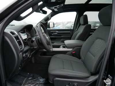 2025 RAM 1500 Crew Cab, $50279. Photo 8