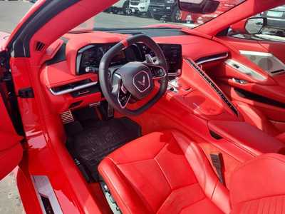 2023 Chevrolet Corvette, $78000. Photo 10