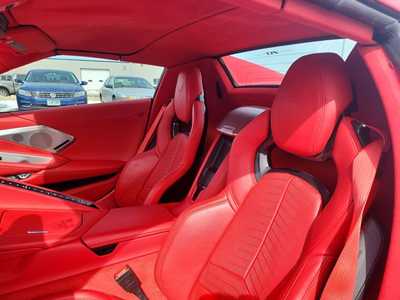 2023 Chevrolet Corvette, $78000. Photo 11