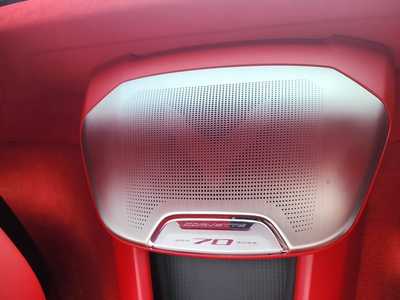 2023 Chevrolet Corvette, $78000. Photo 12
