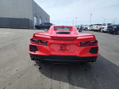 2023 Chevrolet Corvette, $78000. Photo 3