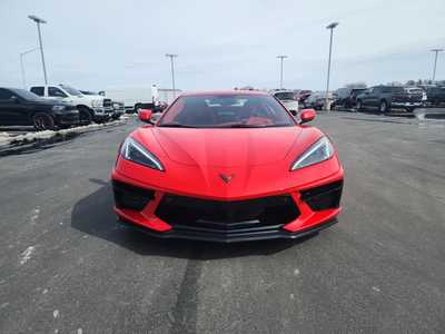 2023 Chevrolet Corvette, $78000. Photo 6