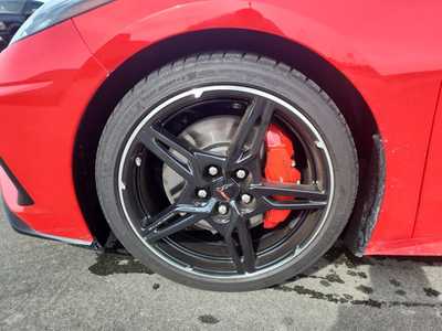 2023 Chevrolet Corvette, $78000. Photo 7