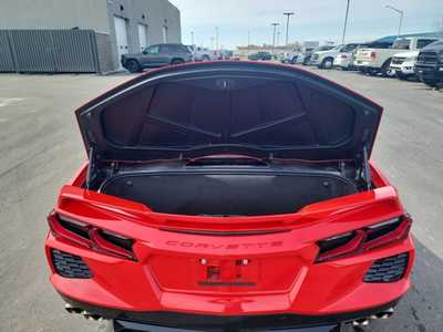 2023 Chevrolet Corvette, $78000. Photo 9