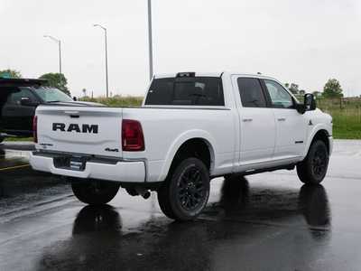 2025 RAM 2500 Crew Cab, $89897. Photo 2