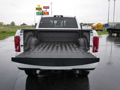 2025 RAM 2500 Crew Cab, $89897. Photo 4