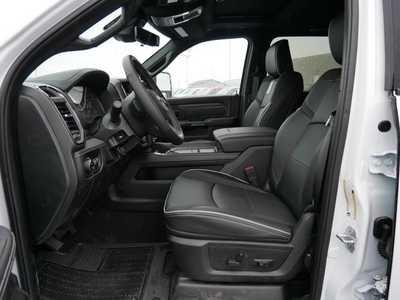2025 RAM 2500 Crew Cab, $89897. Photo 6