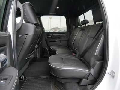 2025 RAM 2500 Crew Cab, $89897. Photo 8