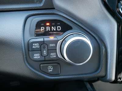 2025 RAM 1500 Crew Cab, $51398. Photo 12