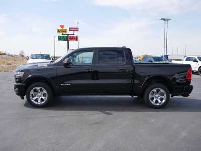 2025 RAM 1500 Crew Cab, $50804. Photo 2