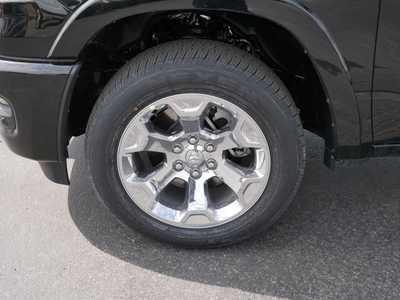 2025 RAM 1500 Crew Cab, $50804. Photo 3