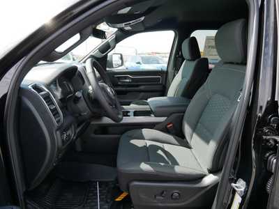 2025 RAM 1500 Crew Cab, $50804. Photo 5