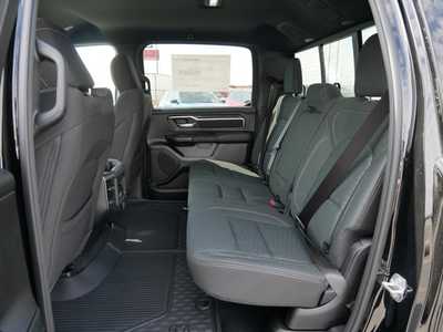 2025 RAM 1500 Crew Cab, $50804. Photo 6