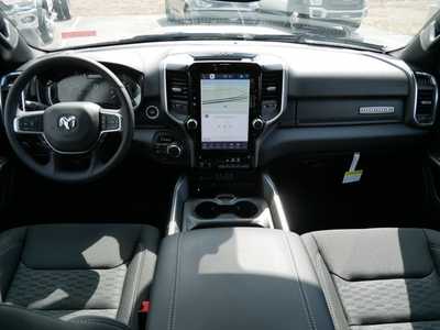 2025 RAM 1500 Crew Cab, $50804. Photo 7
