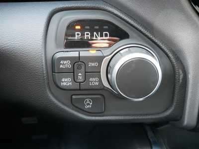 2025 RAM 1500 Crew Cab, $50804. Photo 8