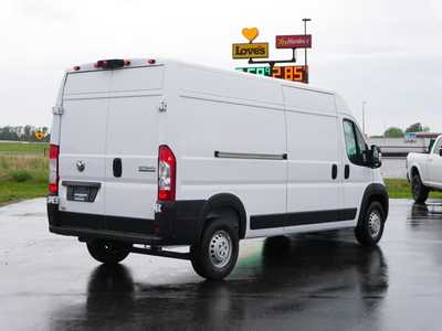 2025 RAM ProMaster Cargo, $47589. Photo 2