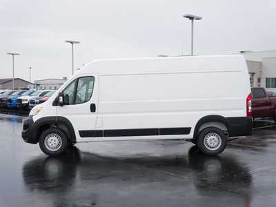 2025 RAM ProMaster Cargo, $47589. Photo 3