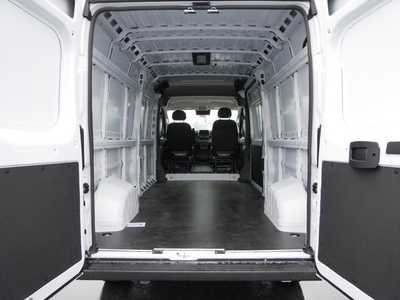 2025 RAM ProMaster Cargo, $47589. Photo 5