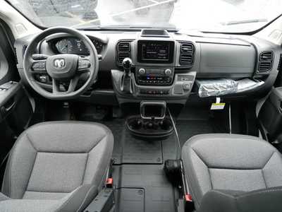 2025 RAM ProMaster Cargo, $47589. Photo 6