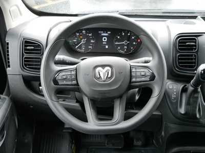2025 RAM ProMaster Cargo, $47589. Photo 7