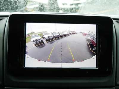 2025 RAM ProMaster Cargo, $47589. Photo 8