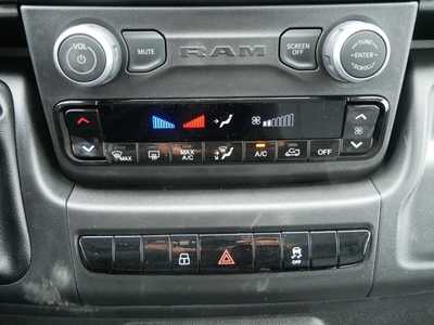 2025 RAM ProMaster Cargo, $47589. Photo 9