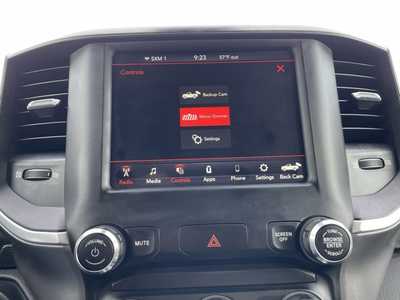 2019 RAM 1500 Crew Cab, $18500. Photo 6