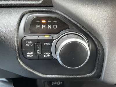 2019 RAM 1500 Crew Cab, $18500. Photo 9