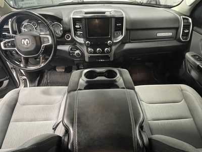 2019 RAM 1500 Crew Cab, $17500. Photo 4