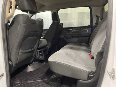2019 RAM 1500 Crew Cab, $17500. Photo 9