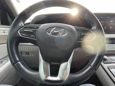 2020 Hyundai Palisade, $24500. Photo 11