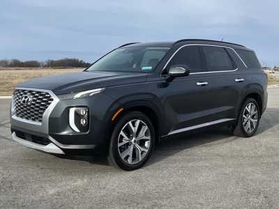 2020 Hyundai Palisade, $24500. Photo 2