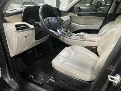 2020 Hyundai Palisade, $24500. Photo 3