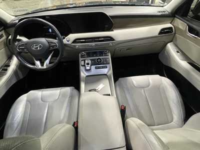 2020 Hyundai Palisade, $24500. Photo 4