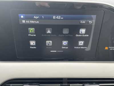 2020 Hyundai Palisade, $24500. Photo 5