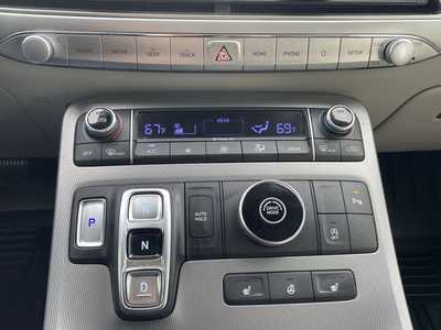 2020 Hyundai Palisade, $24500. Photo 7