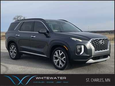 2020 Hyundai Palisade, $24500. Photo 1