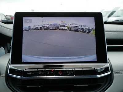 2025 Jeep Compass, $31693. Photo 11