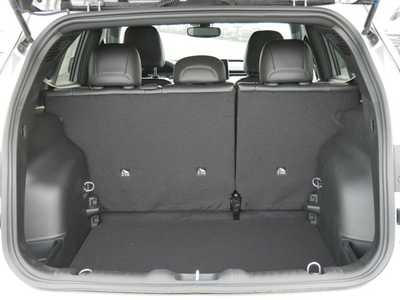 2025 Jeep Compass, $31693. Photo 4