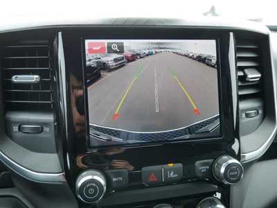 2025 RAM 1500 Crew Cab, $41184. Photo 10
