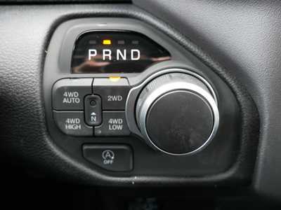 2025 RAM 1500 Crew Cab, $41184. Photo 11