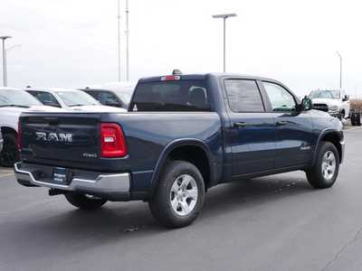 2025 RAM 1500 Crew Cab, $41184. Photo 2