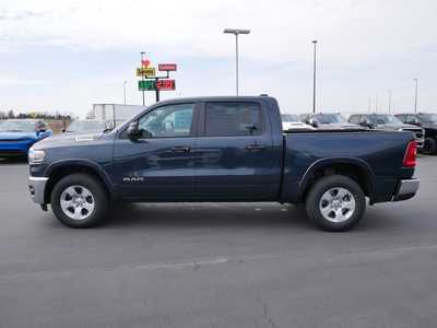 2025 RAM 1500 Crew Cab, $41184. Photo 3