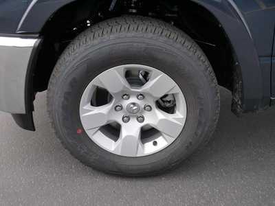 2025 RAM 1500 Crew Cab, $41184. Photo 4