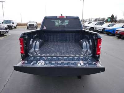 2025 RAM 1500 Crew Cab, $41184. Photo 5