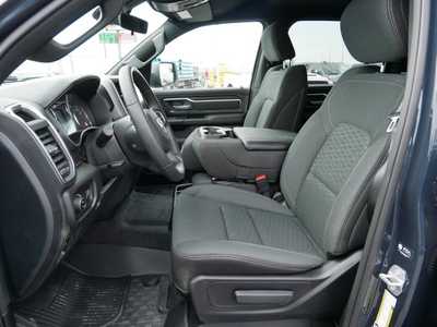 2025 RAM 1500 Crew Cab, $41184. Photo 6